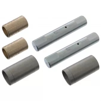 Kit d'assemblage, axe de ressort FEBI BILSTEIN