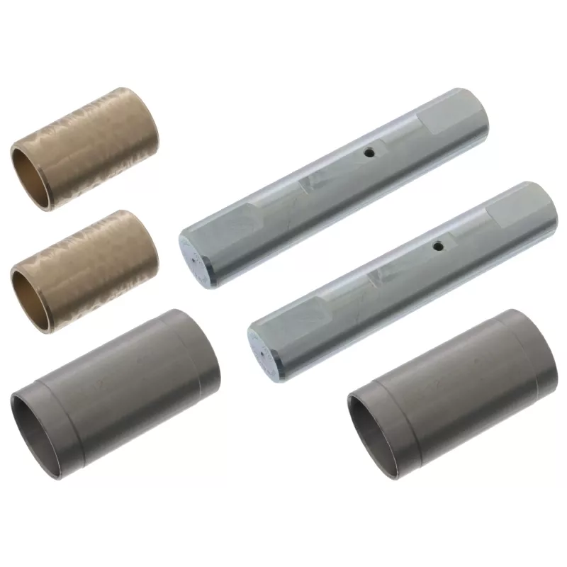 Kit d'assemblage, axe de ressort FEBI BILSTEIN 47143