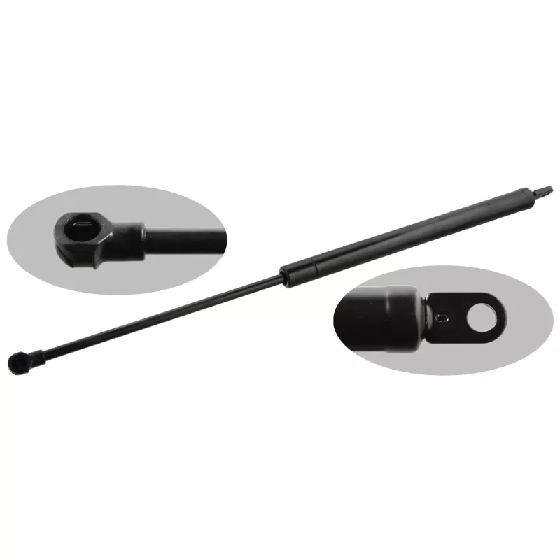 Vérin de hayon, de coffre FEBI BILSTEIN 47612