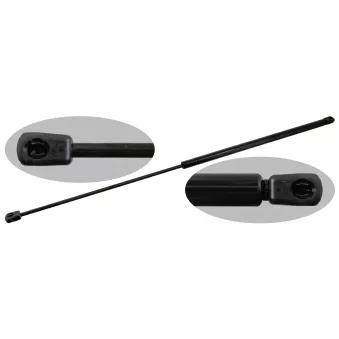 Vérin de hayon, de coffre FEBI BILSTEIN