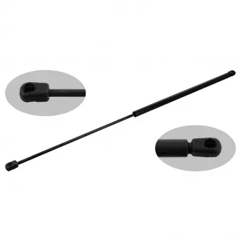 Vérin de hayon, de coffre FEBI BILSTEIN