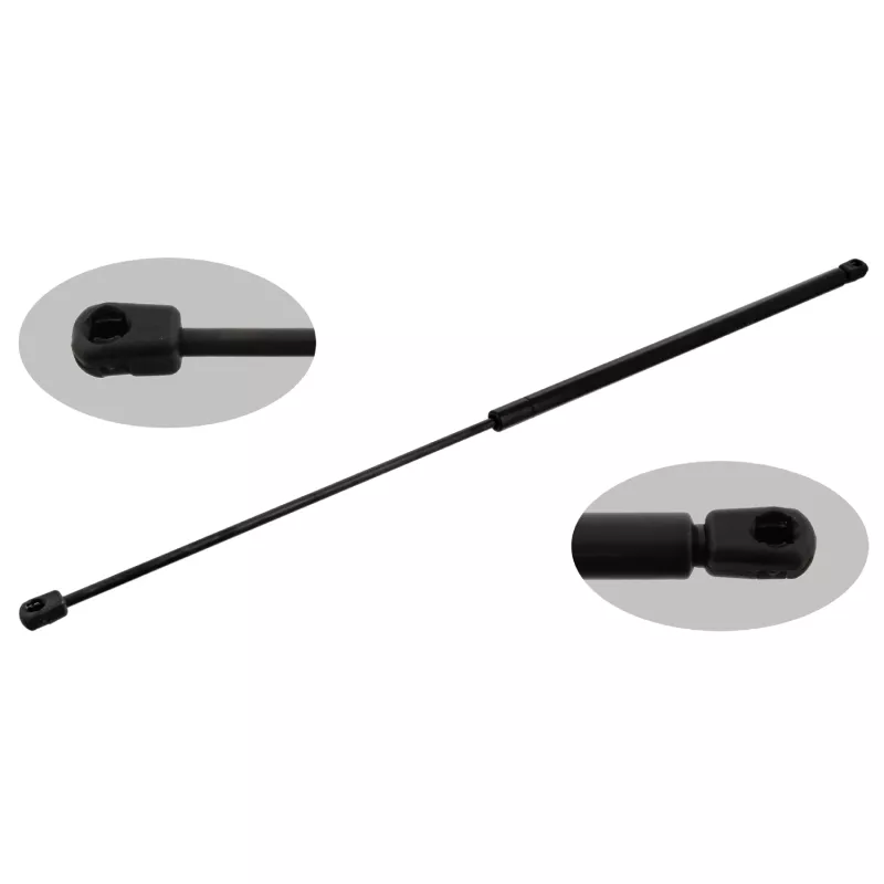 Vérin de hayon, de coffre FEBI BILSTEIN 47614