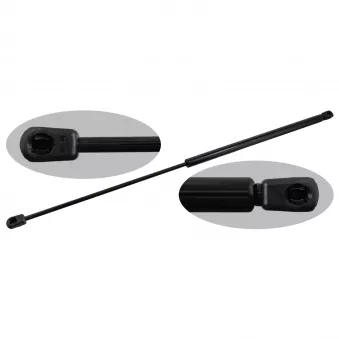 Vérin, capot avant FEBI BILSTEIN