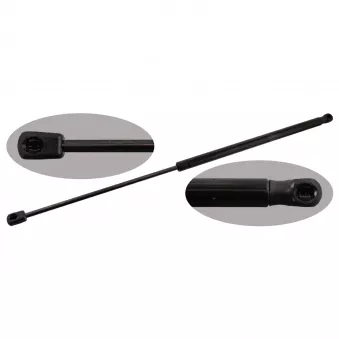 Vérin, capot avant avant droit FEBI BILSTEIN