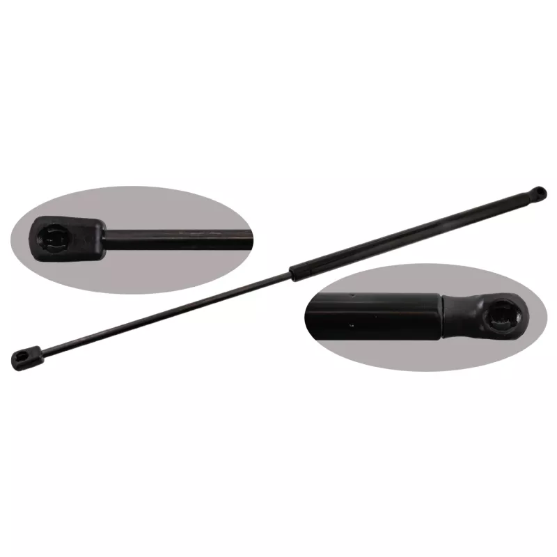 Vérin, capot avant avant droit FEBI BILSTEIN 47632