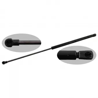 Vérin de hayon, de coffre FEBI BILSTEIN