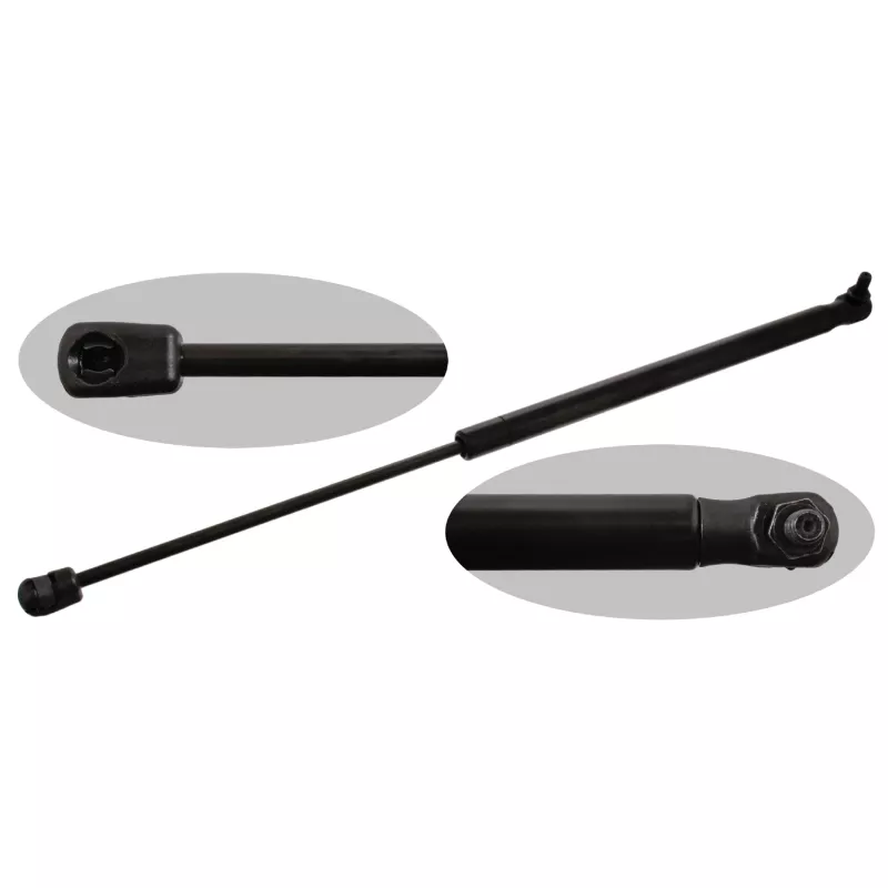 Vérin, capot avant avant droit FEBI BILSTEIN 47621