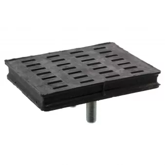 Butée élastique, suspension FEBI BILSTEIN