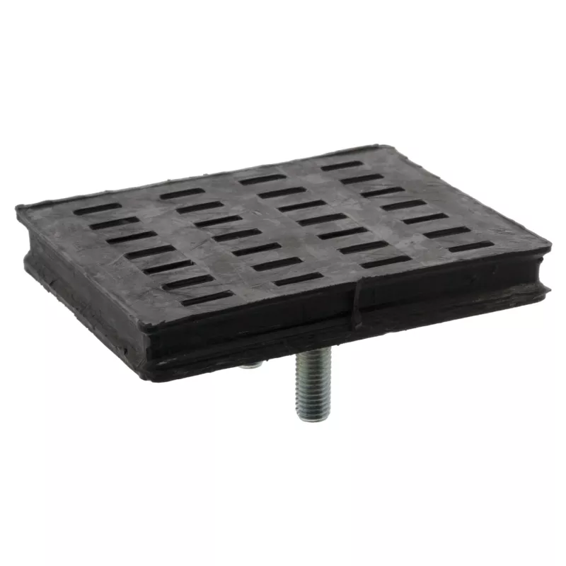 Butée élastique, suspension FEBI BILSTEIN 47625