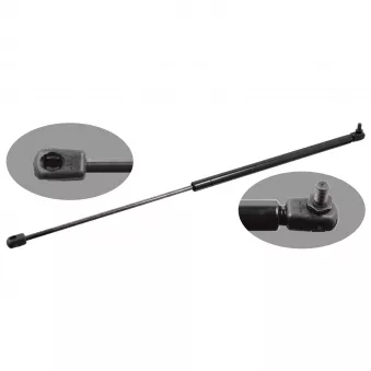 Vérin de hayon, de coffre FEBI BILSTEIN