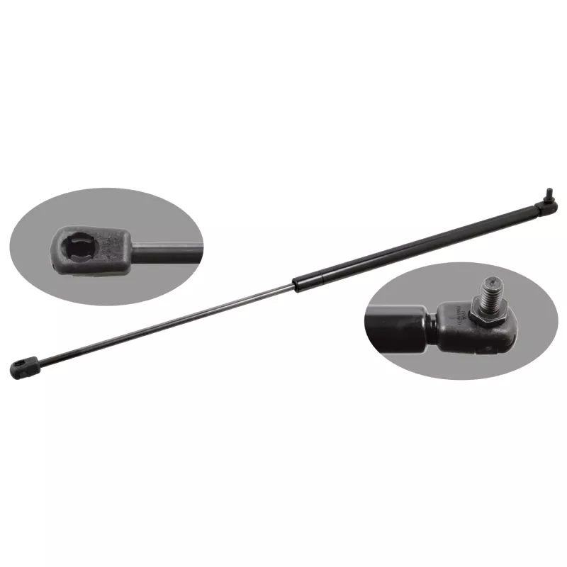 Vérin de hayon, de coffre FEBI BILSTEIN 47623