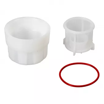 Filtre à carburant FEBI BILSTEIN