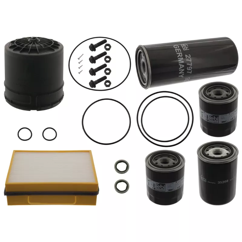 Jeu de pièces, inspection FEBI BILSTEIN 47965