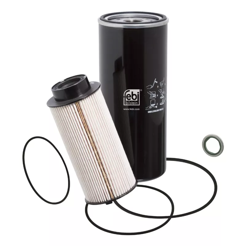 Jeu de pièces, inspection FEBI BILSTEIN 47966