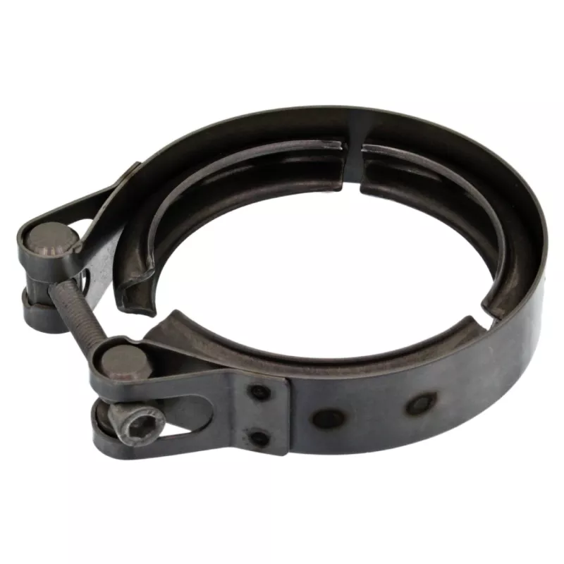 Bride de fixation, gaine de suralimentation FEBI BILSTEIN 48359