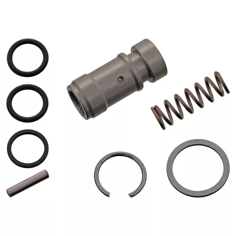 Kit de réparation, compresseur FEBI BILSTEIN 48329