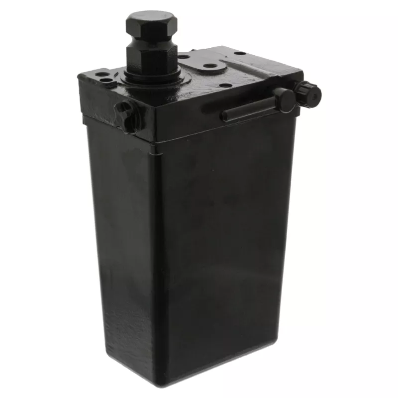 Pompe de basculement, cabine FEBI BILSTEIN 47710