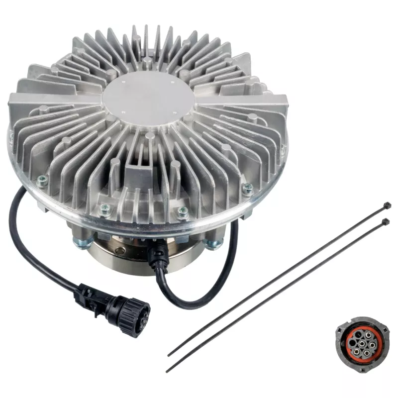Embrayage, ventilateur de radiateur FEBI BILSTEIN 47754