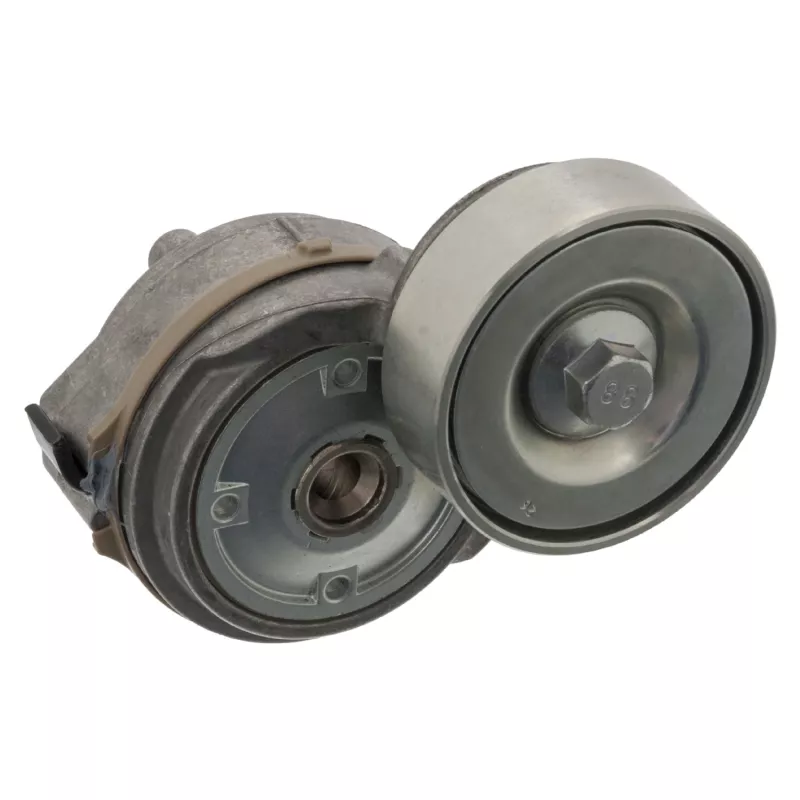 Tendeur de courroie, courroie trapézoïdale à nervures FEBI BILSTEIN 47712