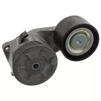 Tendeur de courroie, courroie trapézoïdale à nervures FEBI BILSTEIN