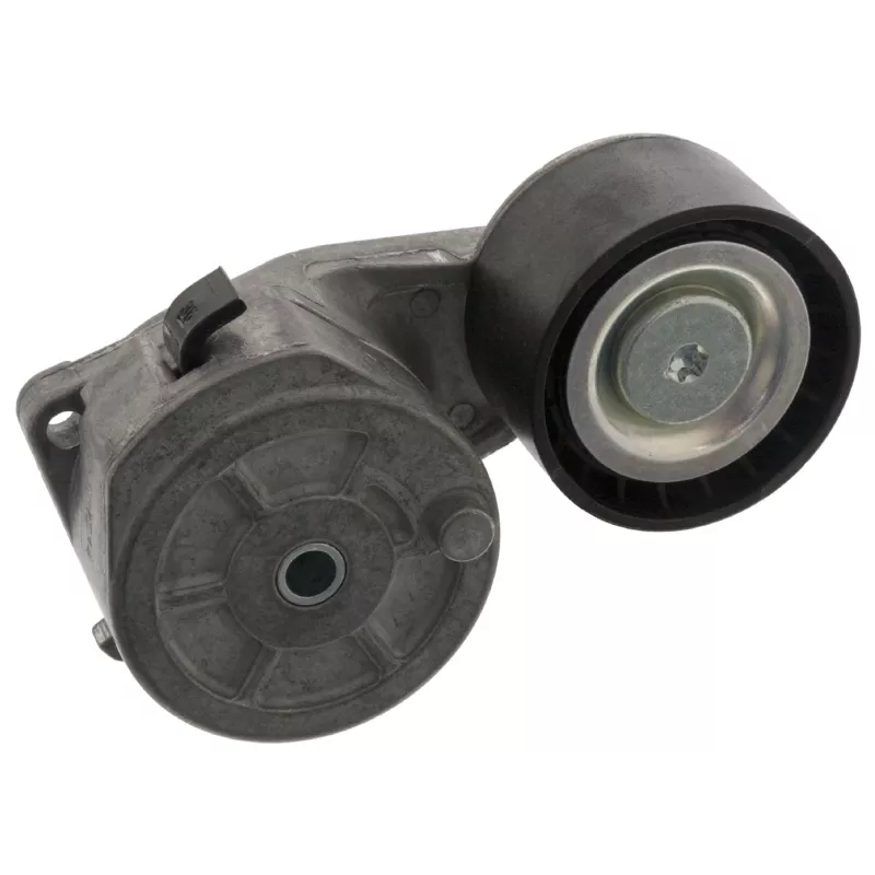 Tendeur de courroie, courroie trapézoïdale à nervures FEBI BILSTEIN 47854