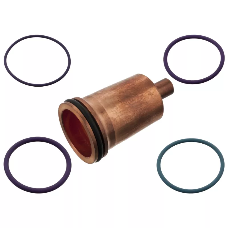 Kit de réparation, porte-injecteur FEBI BILSTEIN 47856