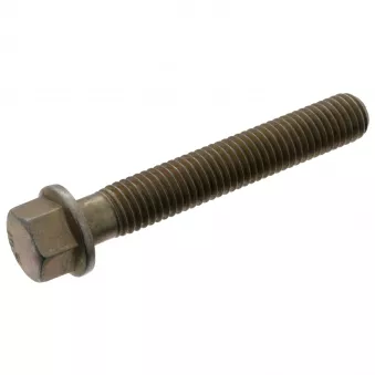Vis, support pour controleur d'injecteurs FEBI BILSTEIN