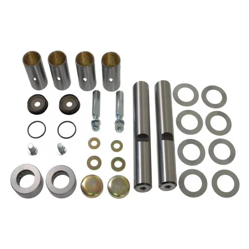 Kit d'assemblage, pivot de fusée d'essieu FEBI BILSTEIN 48248