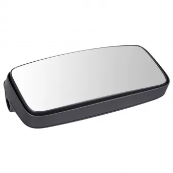 Rétroviseur extérieur, cabine FEBI BILSTEIN