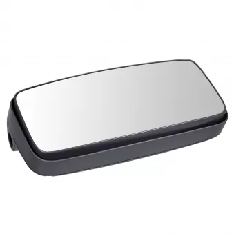 Rétroviseur extérieur, cabine FEBI BILSTEIN