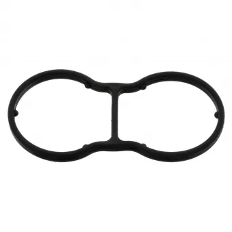 Joint, radiateur d'huile FEBI BILSTEIN