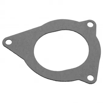 Joint, intercooler FEBI BILSTEIN