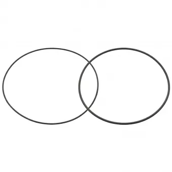 Jeu de joints d'étanchéité, chemise de cylindre FEBI BILSTEIN