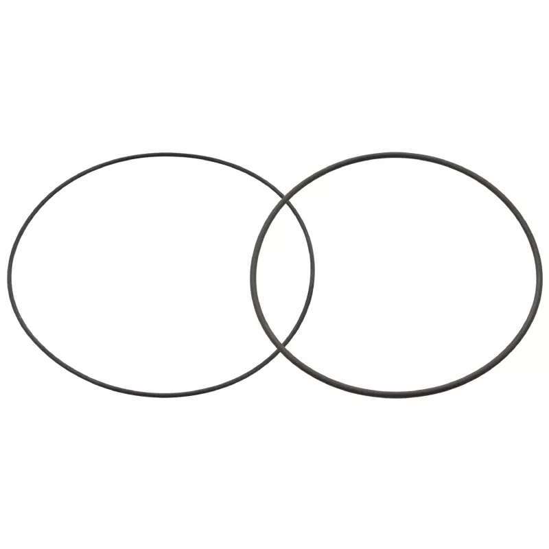 Jeu de joints d'étanchéité, chemise de cylindre FEBI BILSTEIN 49829