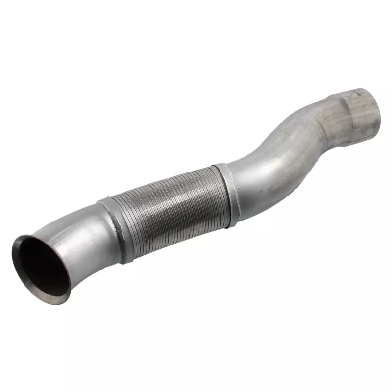 Tuyau flexible, échappement FEBI BILSTEIN 43713
