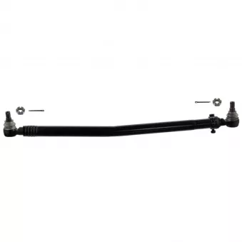 Barre de direction FEBI BILSTEIN