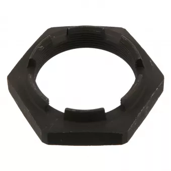 Ecrou d'essieu FEBI BILSTEIN