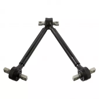 Triangle ou bras de suspension (train arrière) FEBI BILSTEIN