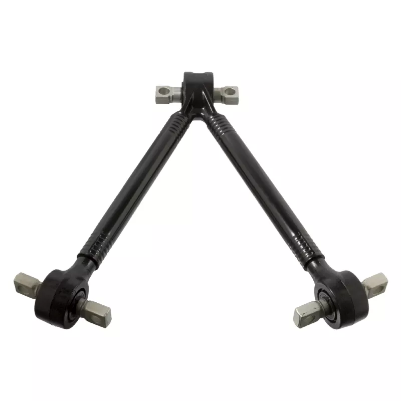 Triangle ou bras de suspension (train arrière) FEBI BILSTEIN 43661