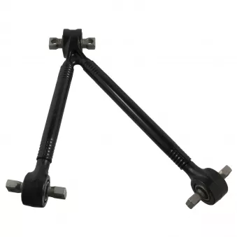 Triangle ou bras de suspension (train arrière) FEBI BILSTEIN