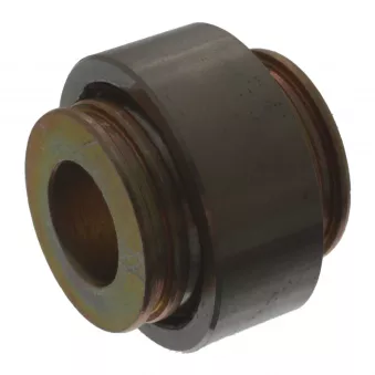 Support, commande d'embrayage FEBI BILSTEIN