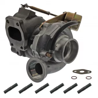 Turbocompresseur, suralimentation FEBI BILSTEIN