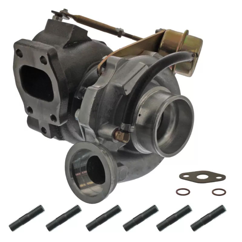 Turbocompresseur, suralimentation FEBI BILSTEIN 44220