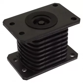 Coussinet, ressort parabolique FEBI BILSTEIN