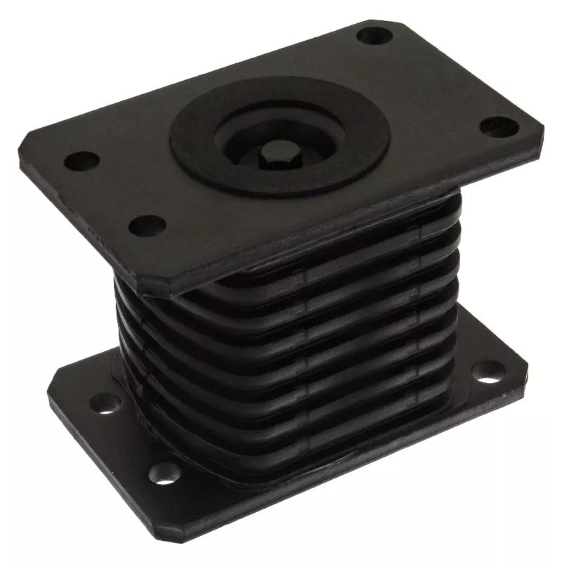 Coussinet, ressort parabolique FEBI BILSTEIN 44221