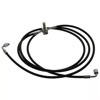 Gaine, basculeur de cabine FEBI BILSTEIN