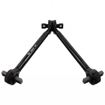 Triangle ou bras de suspension (train arrière) FEBI BILSTEIN