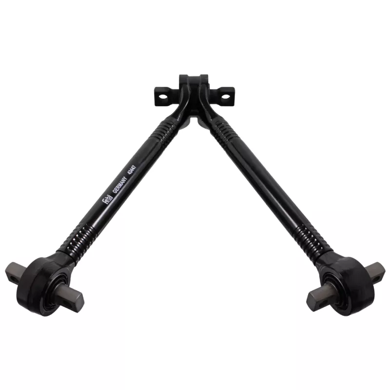 Triangle ou bras de suspension (train arrière) FEBI BILSTEIN 43447