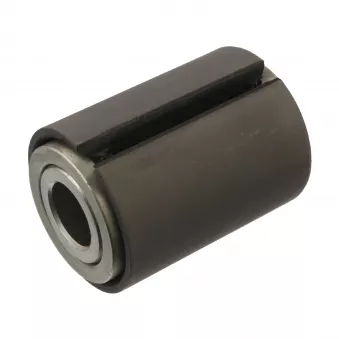 Suspension, ressort à lames FEBI BILSTEIN