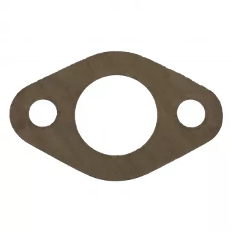 Joint, radiateur d'huile FEBI BILSTEIN